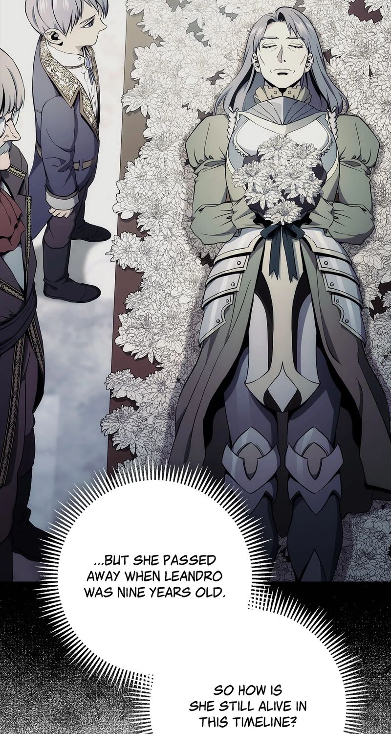 Skeleton Soldier Couldn't Protect the Dungeon - Chapter 340 Page 24
