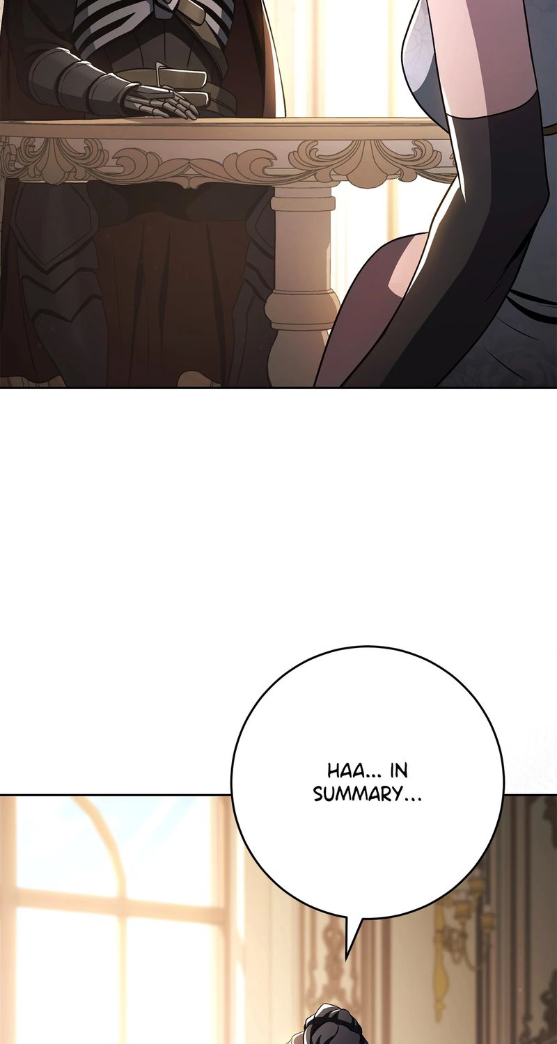 Skeleton Soldier Couldn't Protect the Dungeon - Chapter 340 Page 31