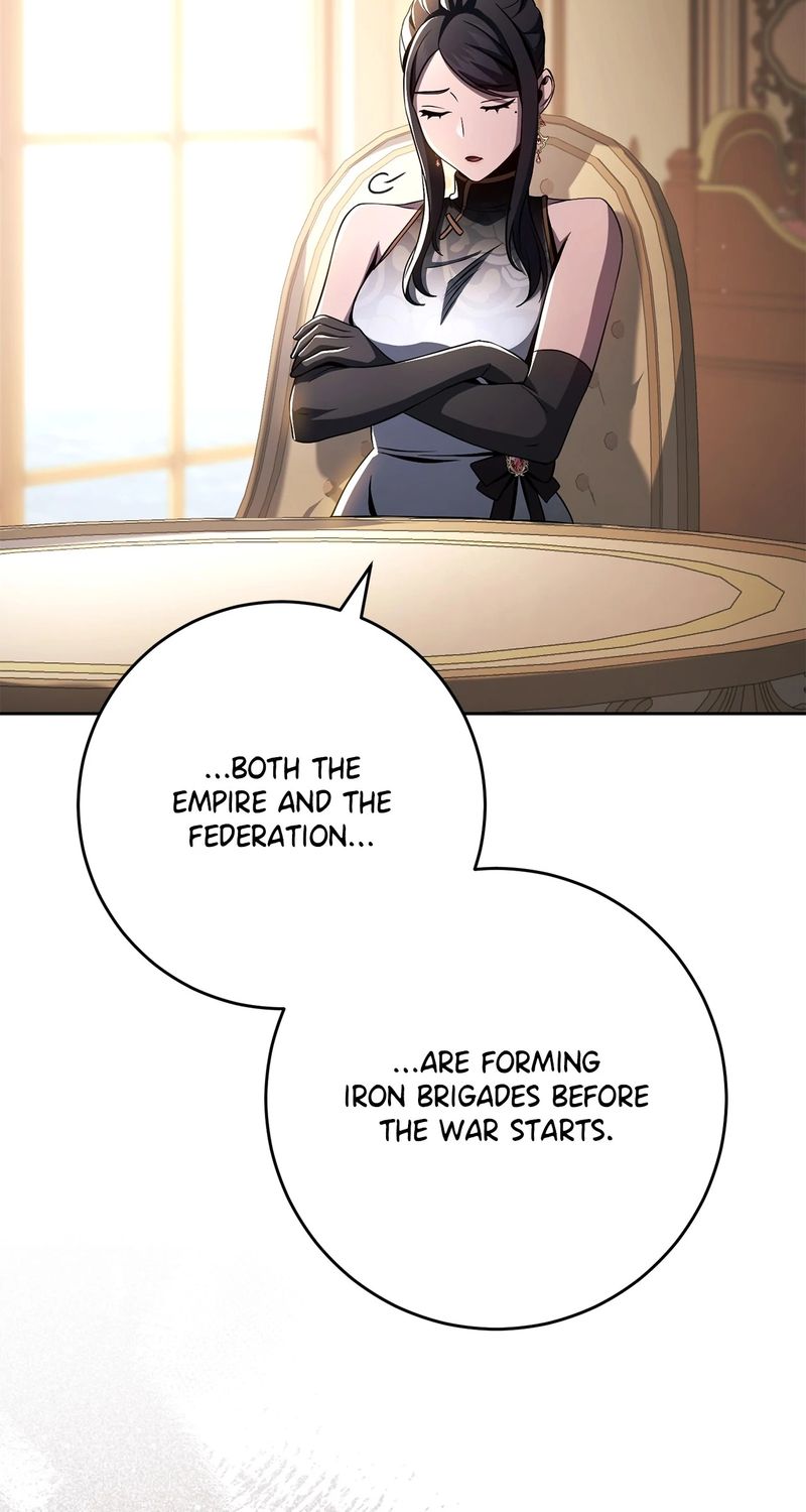 Skeleton Soldier Couldn't Protect the Dungeon - Chapter 340 Page 32