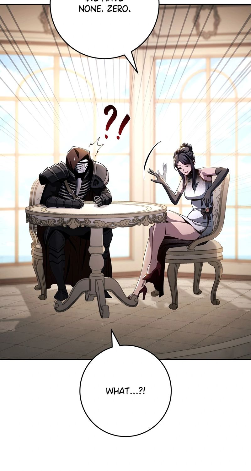 Skeleton Soldier Couldn't Protect the Dungeon - Chapter 340 Page 39