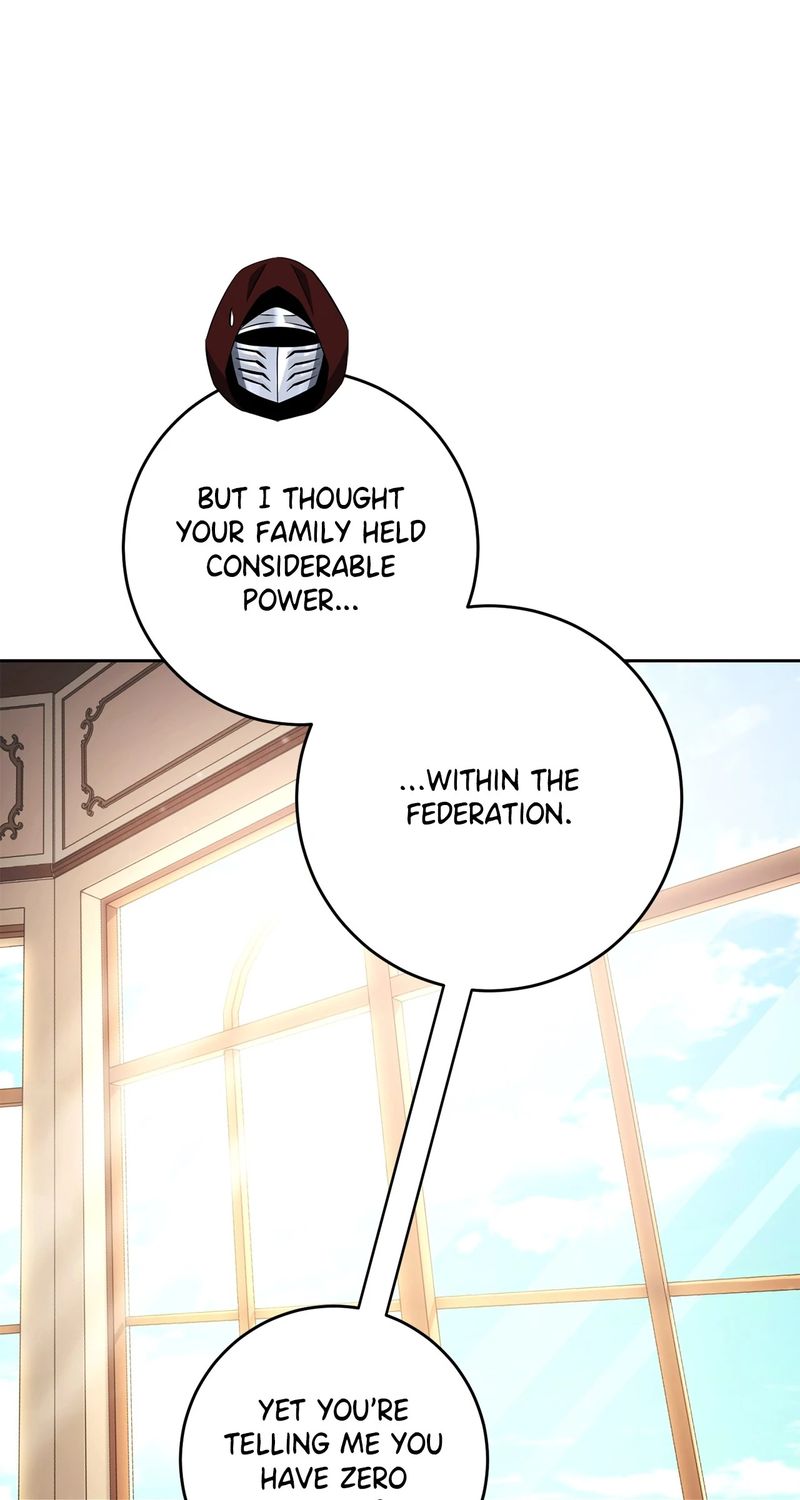 Skeleton Soldier Couldn't Protect the Dungeon - Chapter 340 Page 40