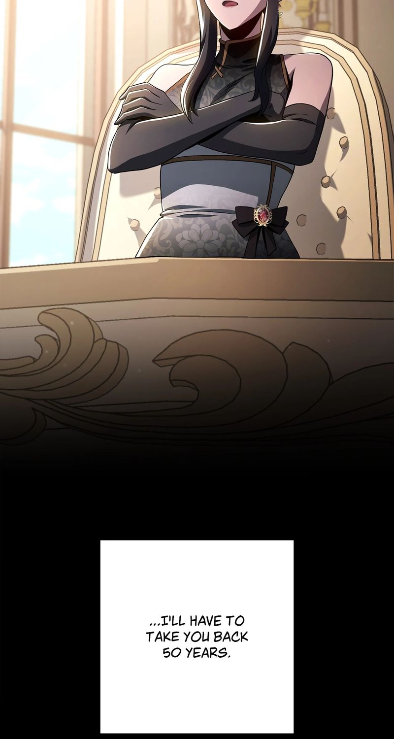 Skeleton Soldier Couldn't Protect the Dungeon - Chapter 340 Page 44