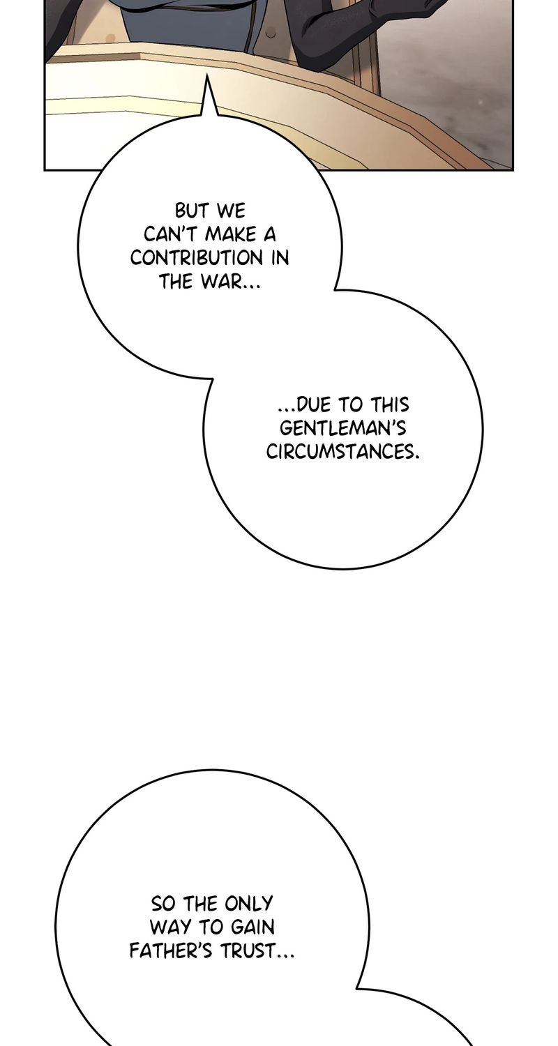 Skeleton Soldier Couldn't Protect the Dungeon - Chapter 340 Page 5