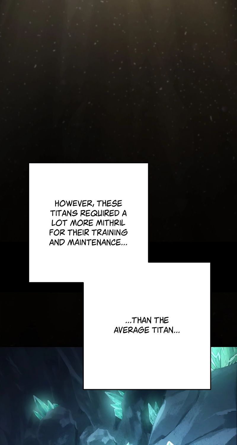 Skeleton Soldier Couldn't Protect the Dungeon - Chapter 340 Page 51