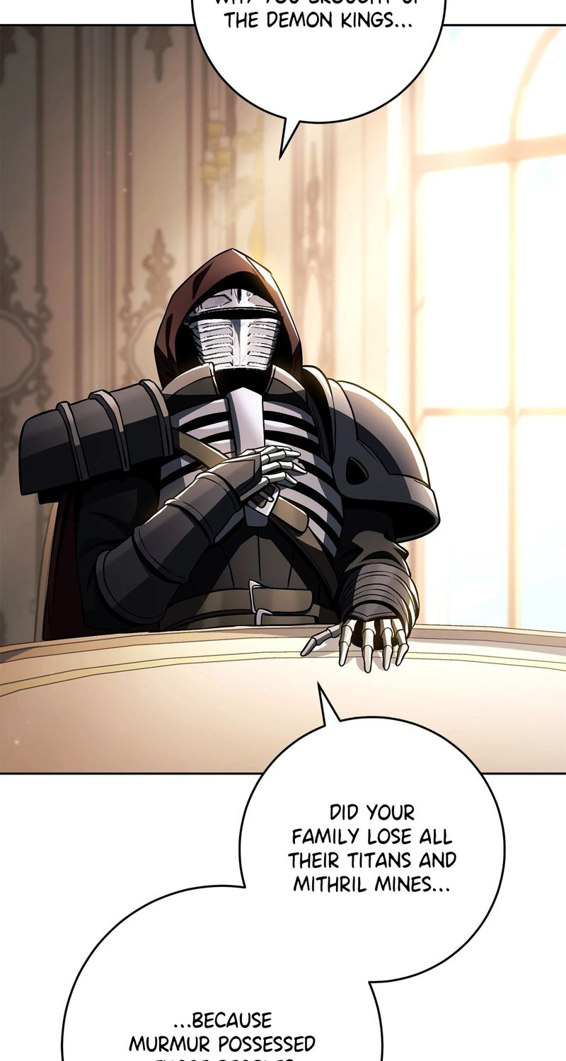 Skeleton Soldier Couldn't Protect the Dungeon - Chapter 340 Page 73