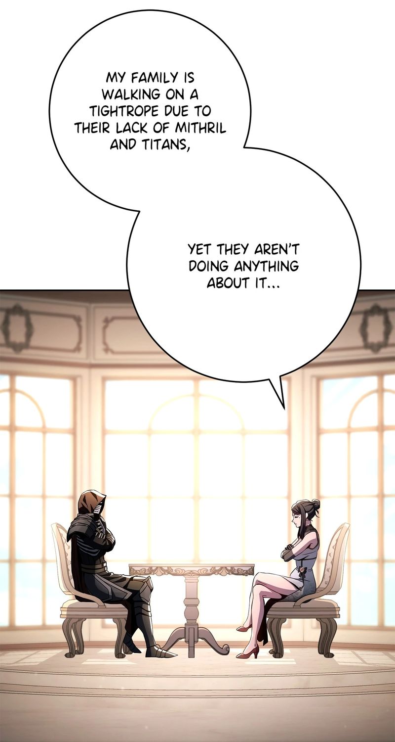 Skeleton Soldier Couldn't Protect the Dungeon - Chapter 340 Page 77