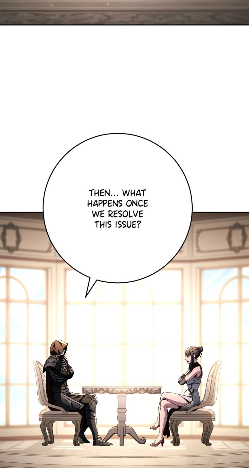 Skeleton Soldier Couldn't Protect the Dungeon - Chapter 340 Page 78