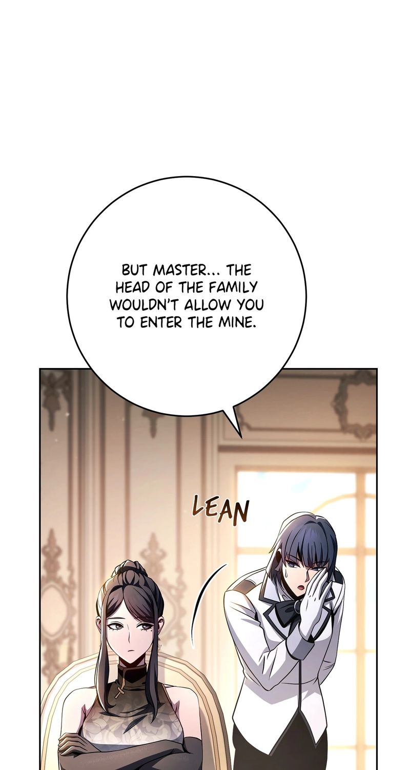 Skeleton Soldier Couldn't Protect the Dungeon - Chapter 340 Page 81