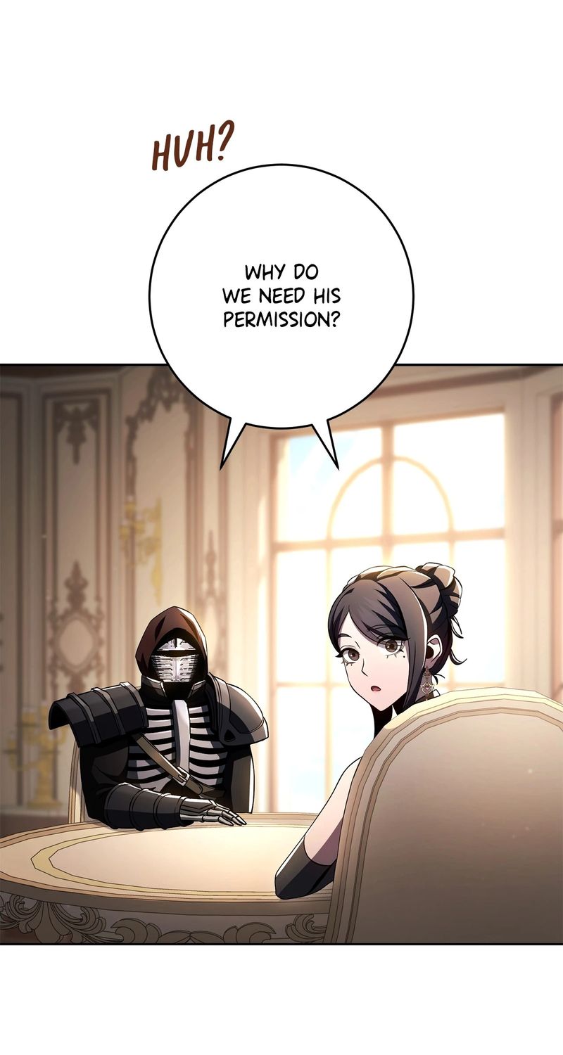 Skeleton Soldier Couldn't Protect the Dungeon - Chapter 340 Page 83