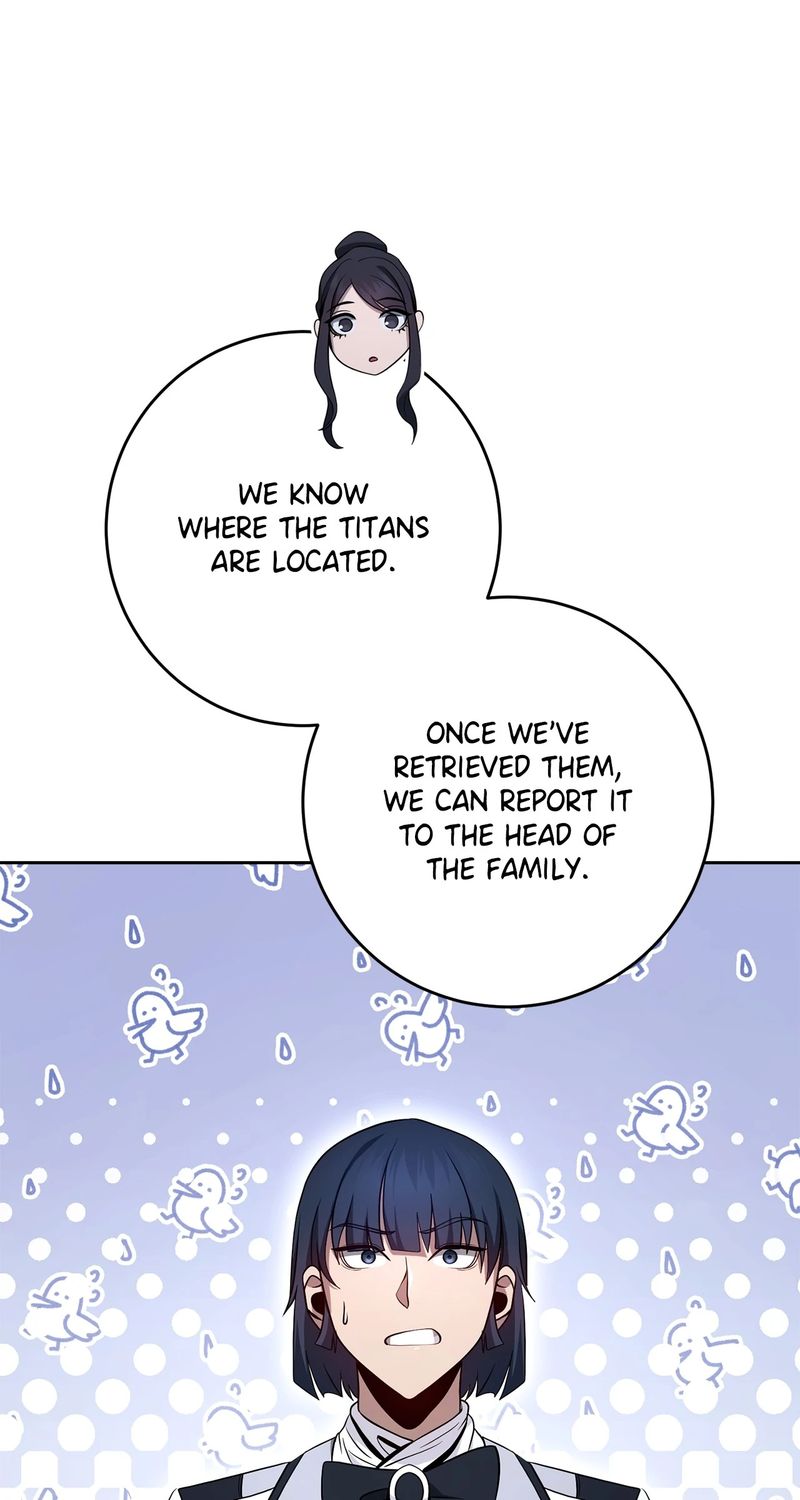 Skeleton Soldier Couldn't Protect the Dungeon - Chapter 340 Page 84