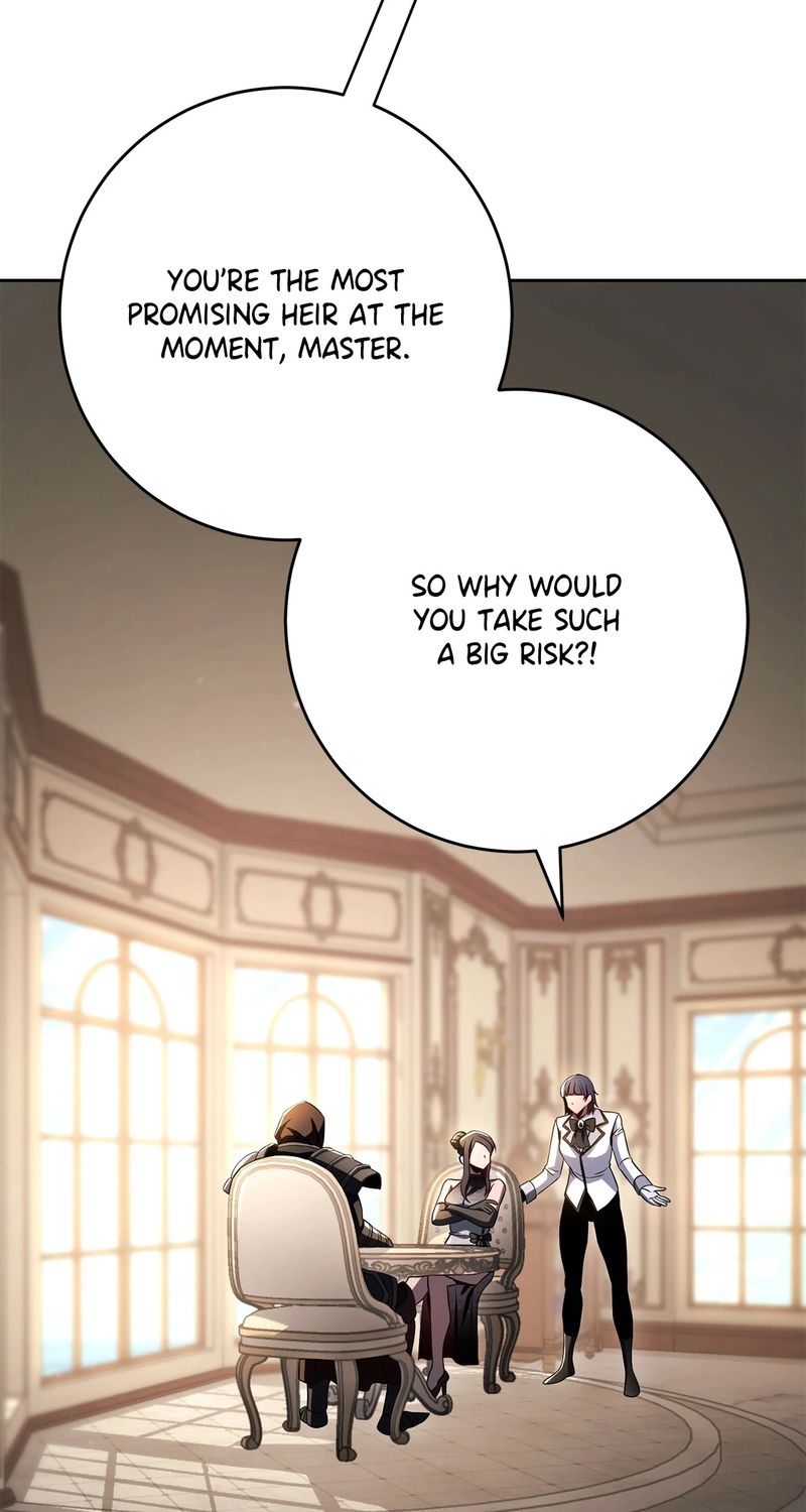 Skeleton Soldier Couldn't Protect the Dungeon - Chapter 340 Page 86