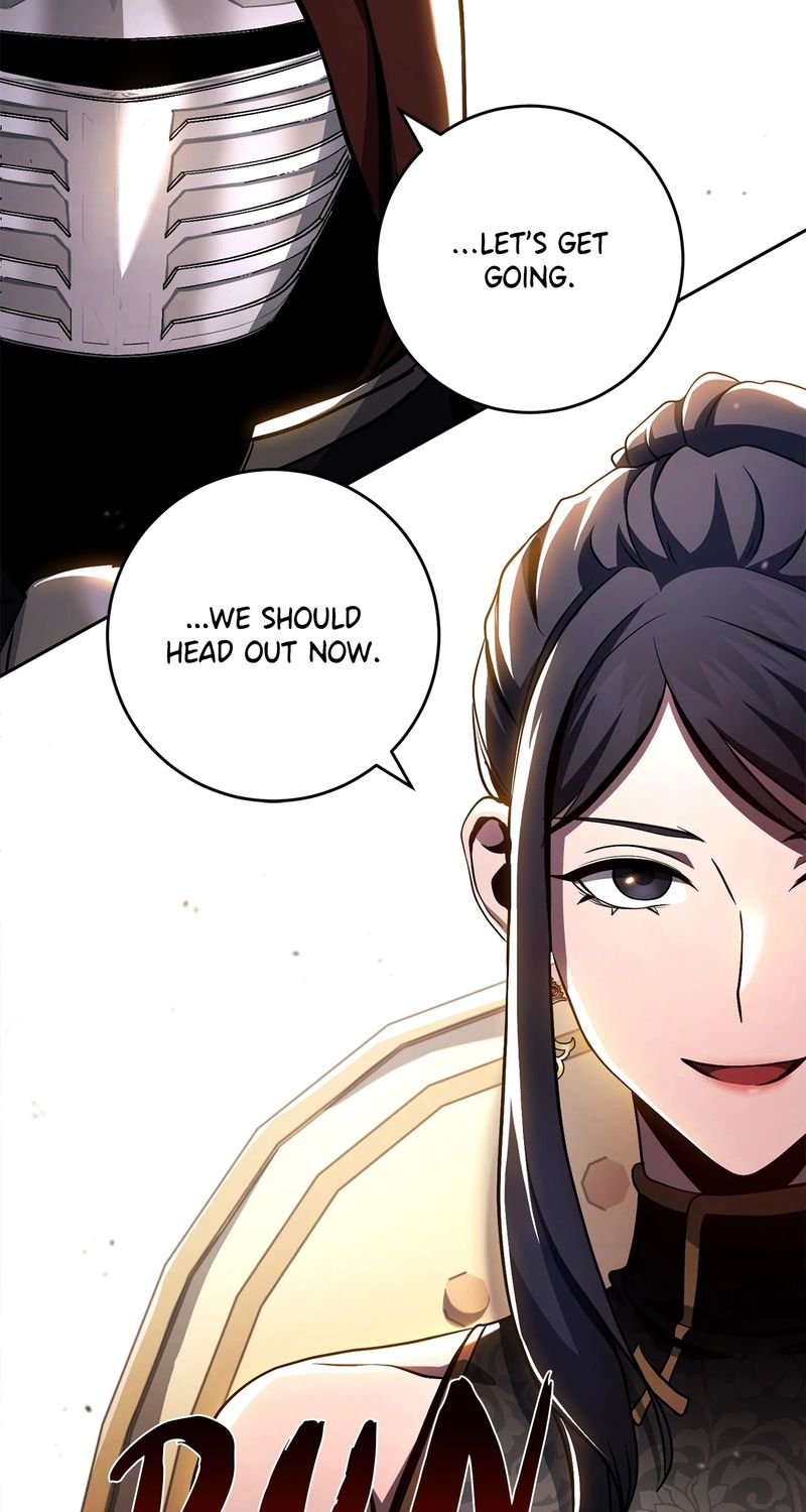 Skeleton Soldier Couldn't Protect the Dungeon - Chapter 340 Page 95