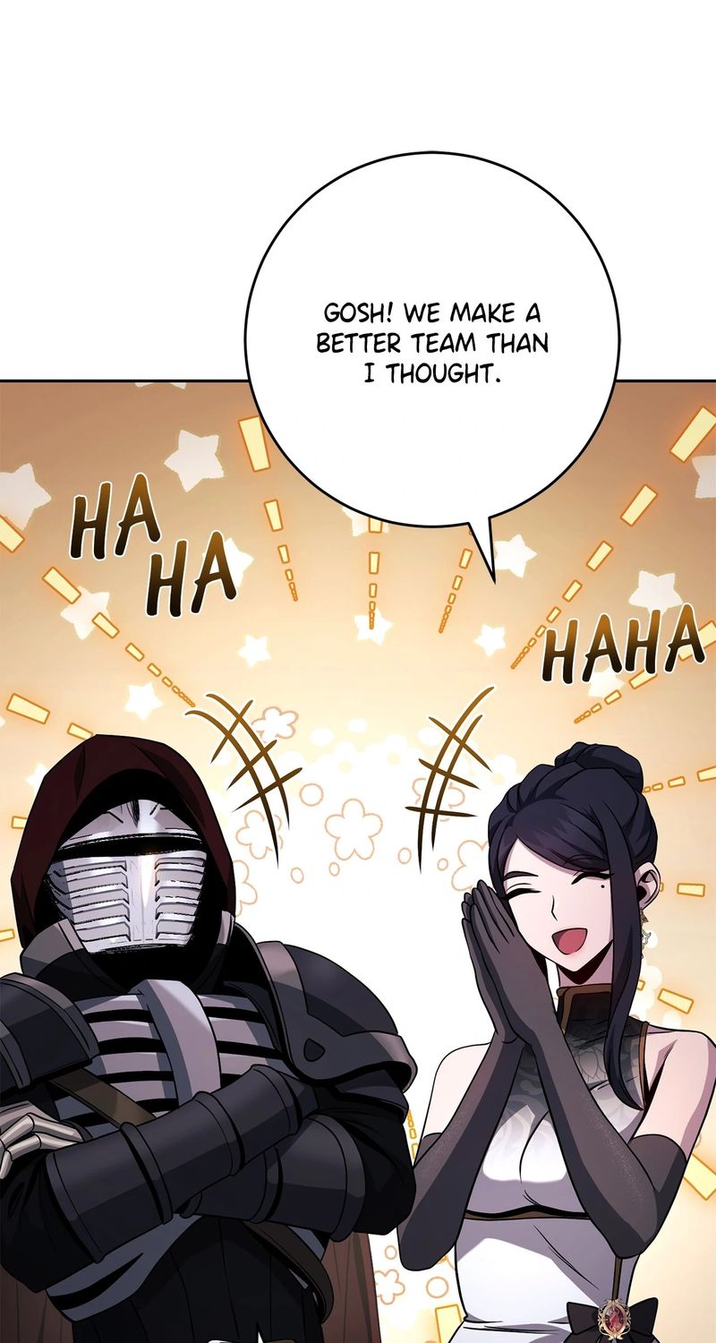Skeleton Soldier Couldn't Protect the Dungeon - Chapter 340 Page 97