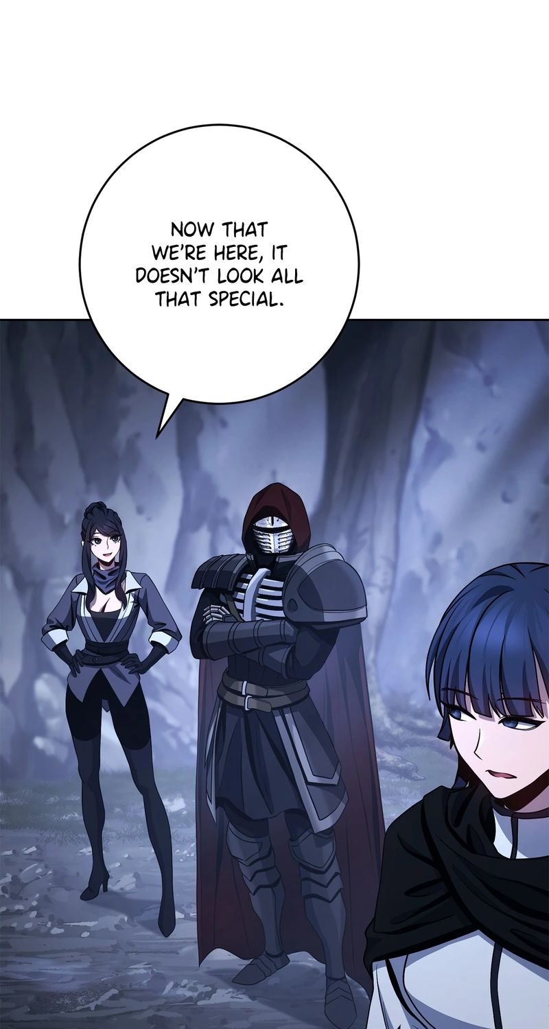 Skeleton Soldier Couldn't Protect the Dungeon - Chapter 341 Page 101