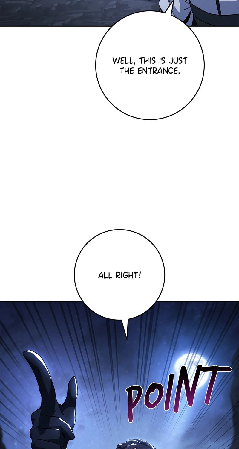 Skeleton Soldier Couldn't Protect the Dungeon - Chapter 341 Page 102