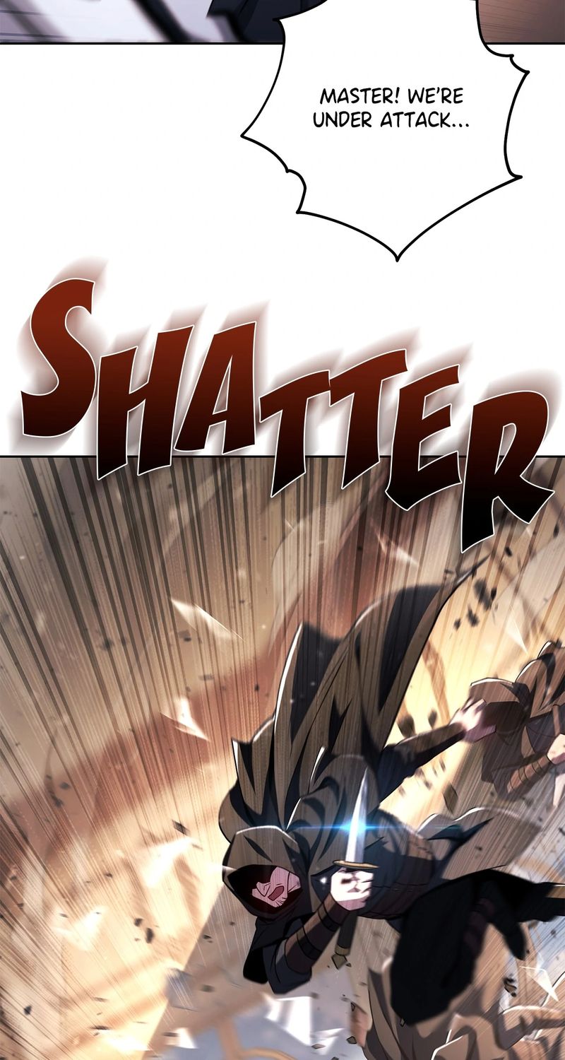 Skeleton Soldier Couldn't Protect the Dungeon - Chapter 341 Page 2