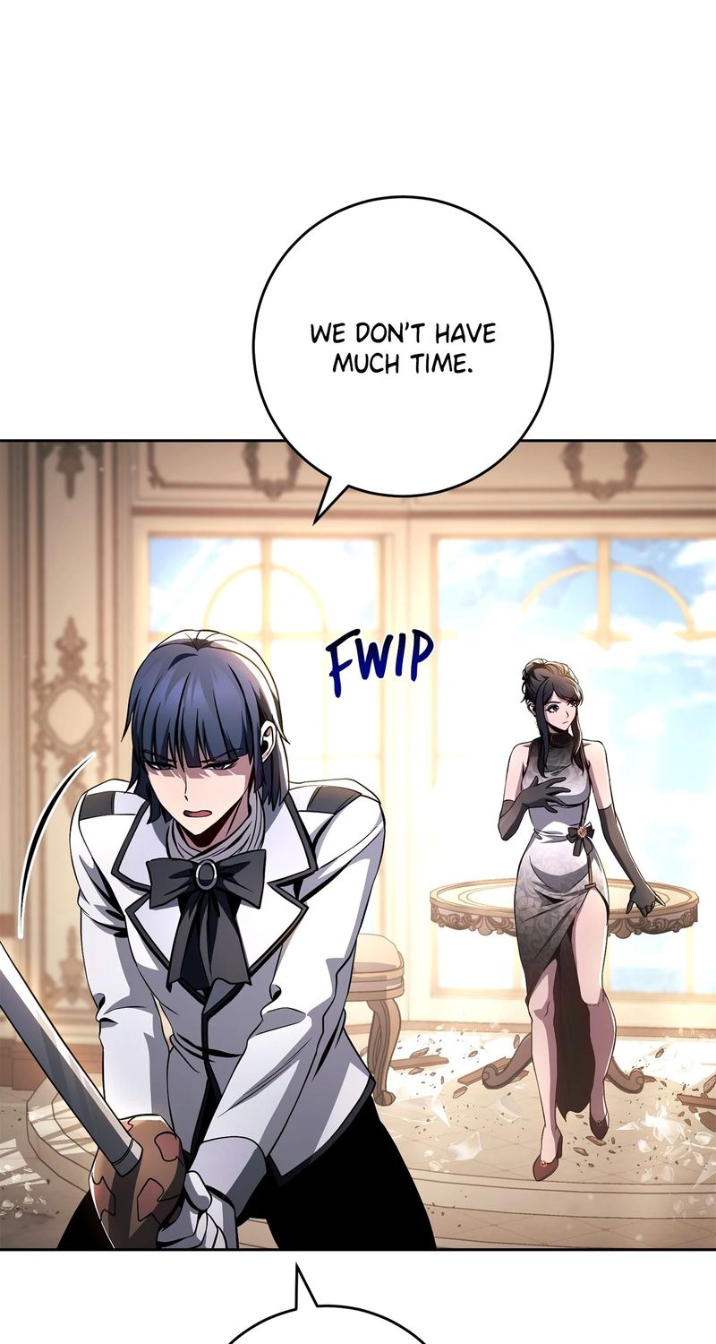 Skeleton Soldier Couldn't Protect the Dungeon - Chapter 341 Page 32