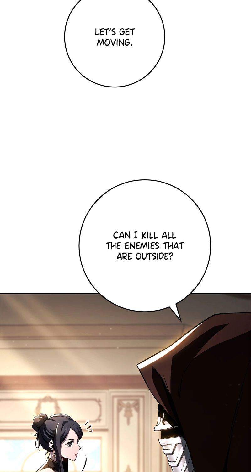Skeleton Soldier Couldn't Protect the Dungeon - Chapter 341 Page 33