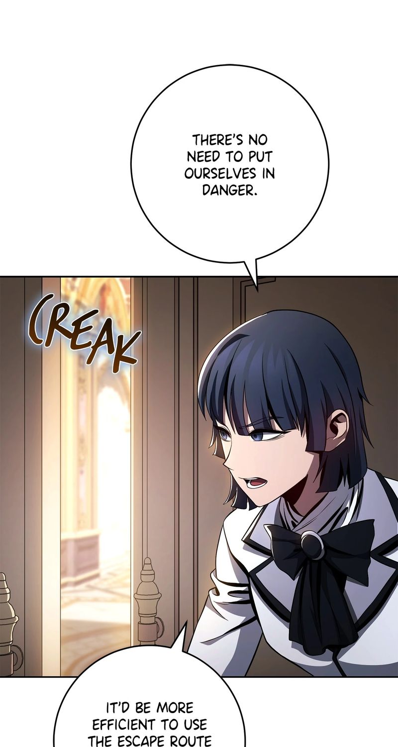 Skeleton Soldier Couldn't Protect the Dungeon - Chapter 341 Page 35