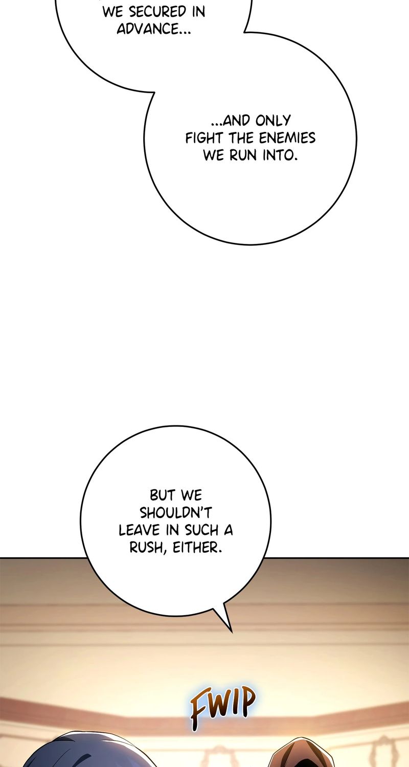 Skeleton Soldier Couldn't Protect the Dungeon - Chapter 341 Page 36