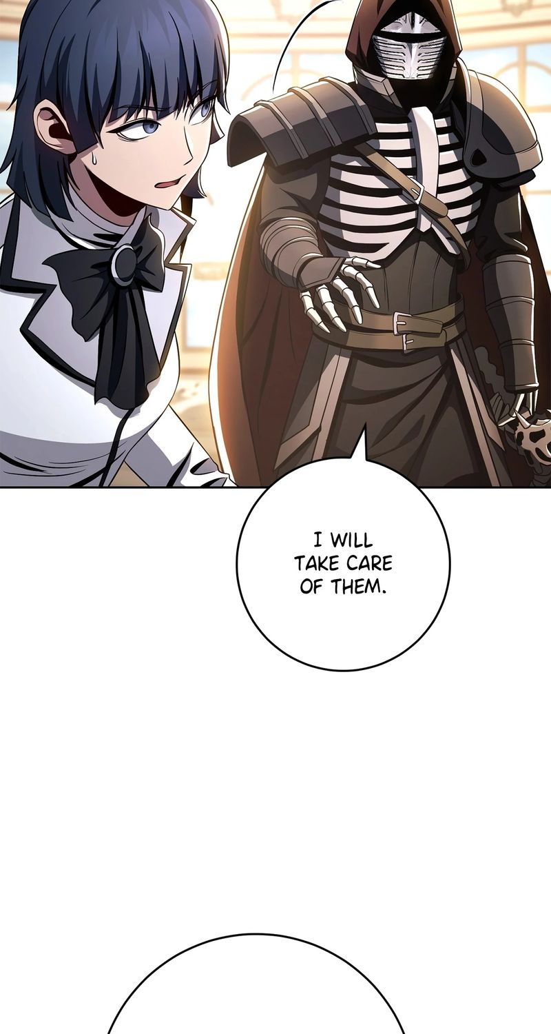 Skeleton Soldier Couldn't Protect the Dungeon - Chapter 341 Page 37