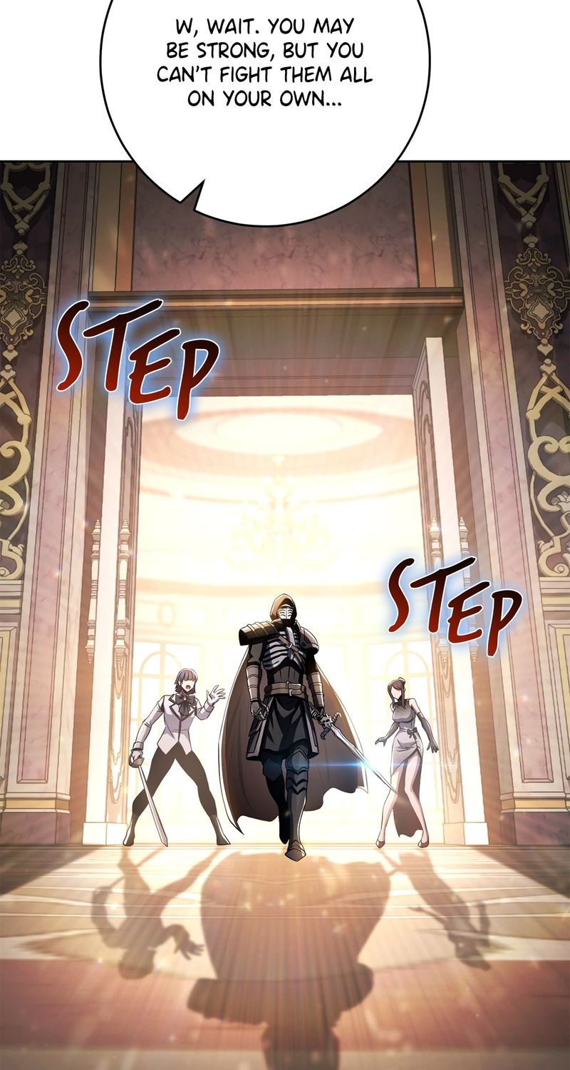 Skeleton Soldier Couldn't Protect the Dungeon - Chapter 341 Page 38