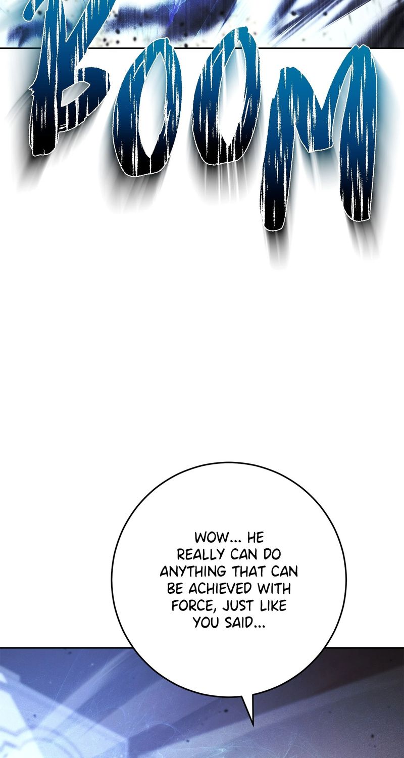 Skeleton Soldier Couldn't Protect the Dungeon - Chapter 341 Page 51