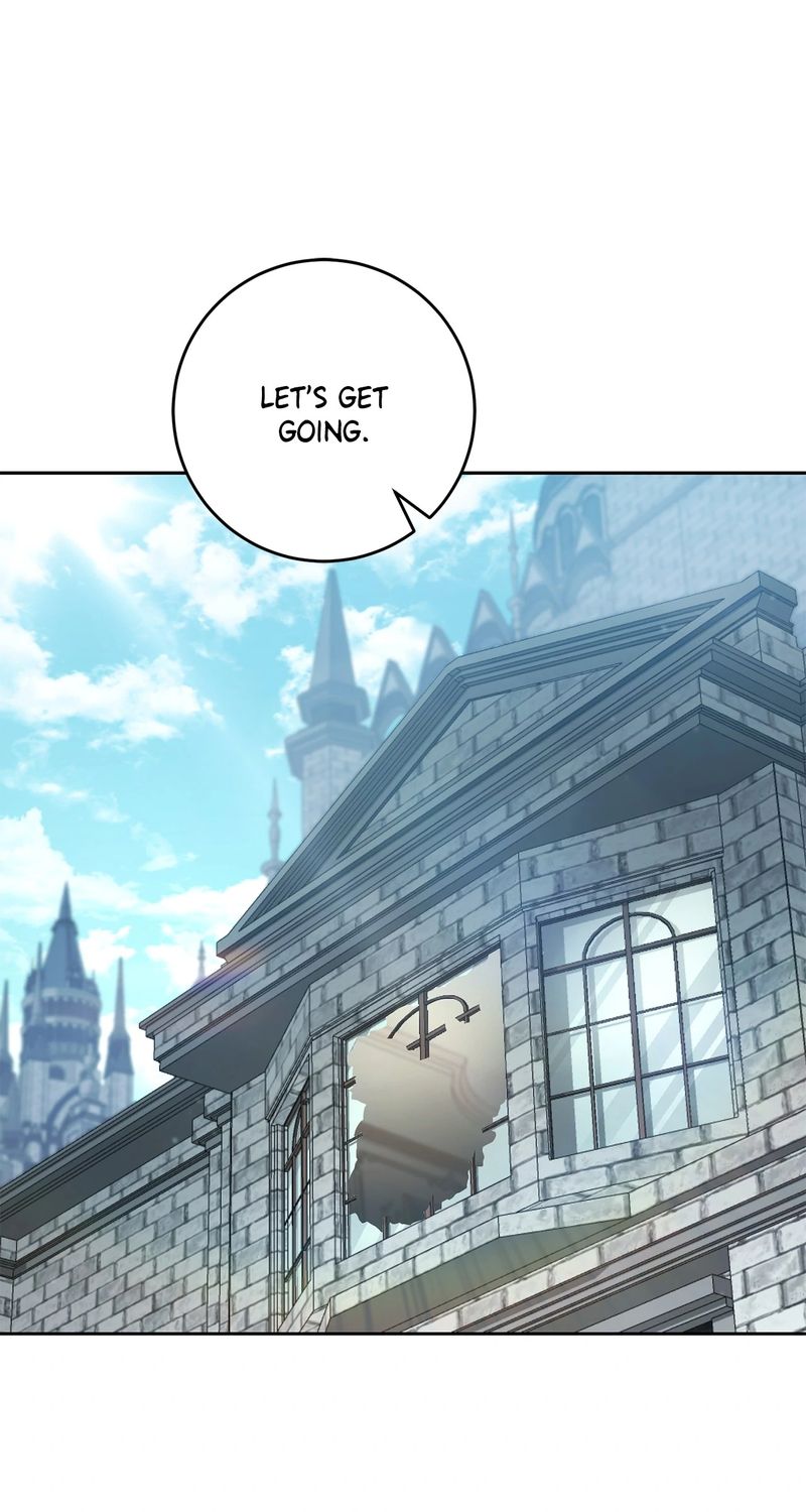 Skeleton Soldier Couldn't Protect the Dungeon - Chapter 341 Page 56