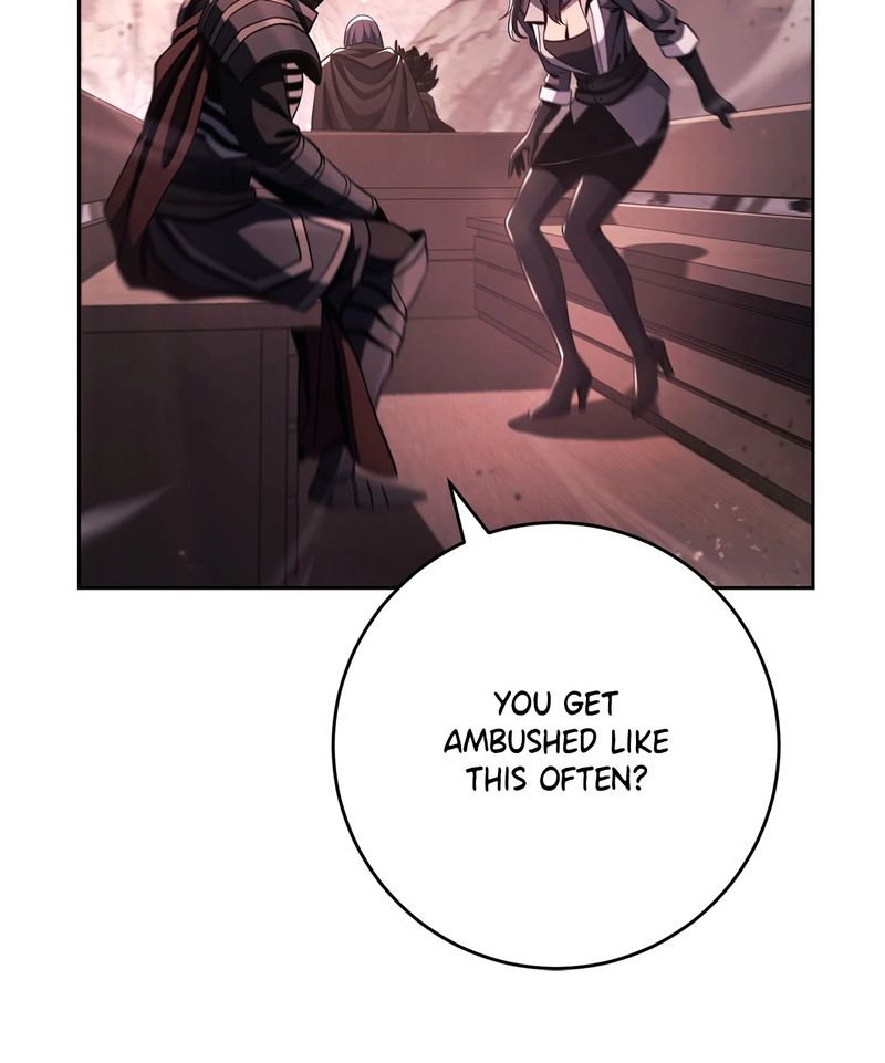 Skeleton Soldier Couldn't Protect the Dungeon - Chapter 341 Page 68