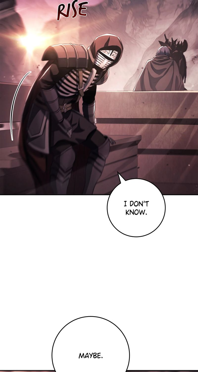 Skeleton Soldier Couldn't Protect the Dungeon - Chapter 341 Page 78