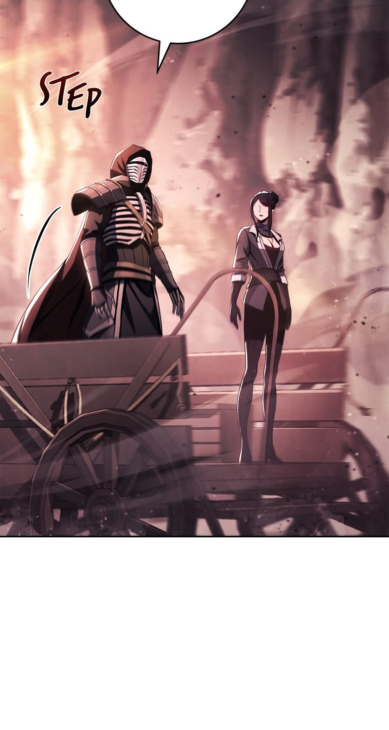 Skeleton Soldier Couldn't Protect the Dungeon - Chapter 341 Page 79