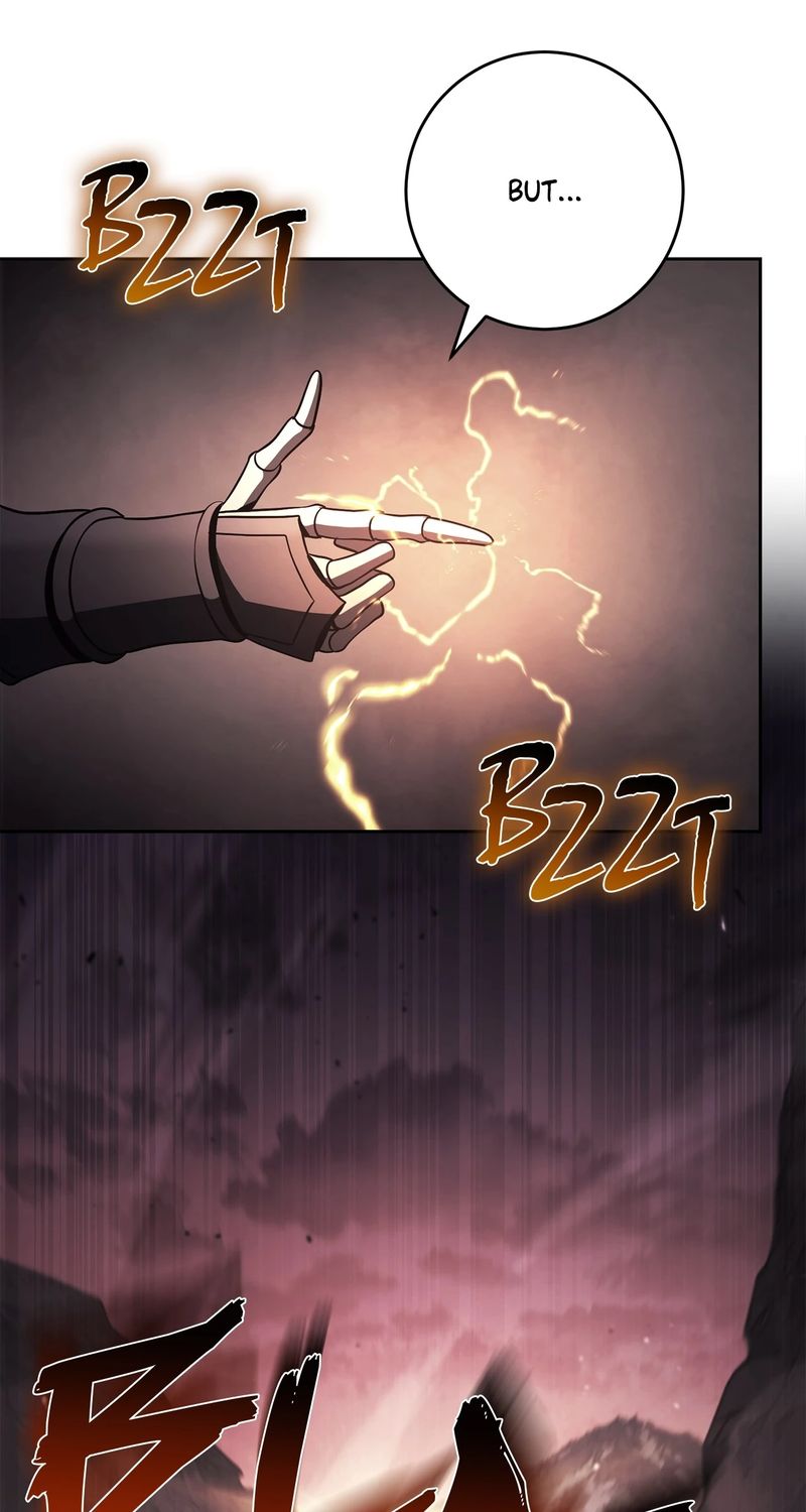 Skeleton Soldier Couldn't Protect the Dungeon - Chapter 341 Page 80