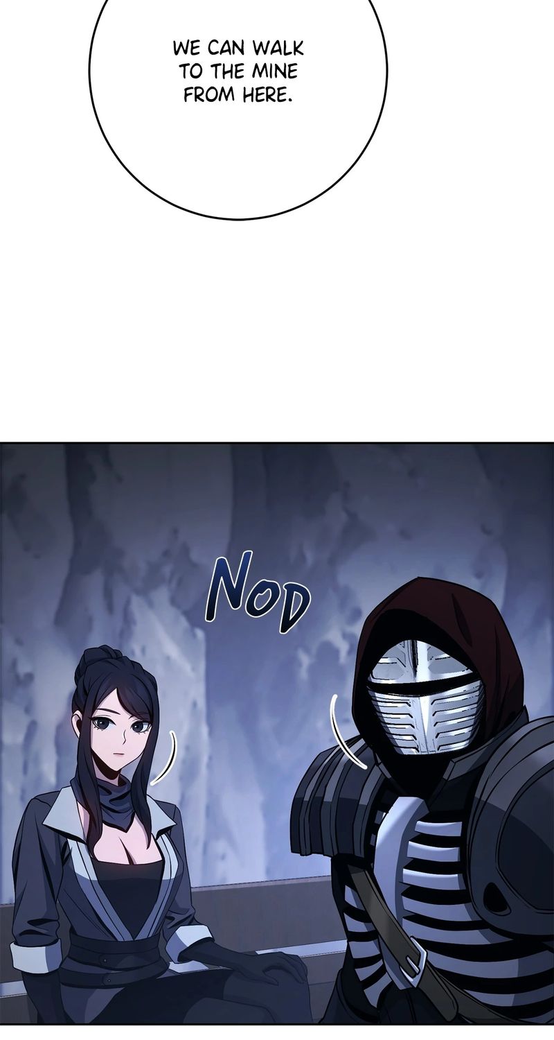 Skeleton Soldier Couldn't Protect the Dungeon - Chapter 341 Page 93