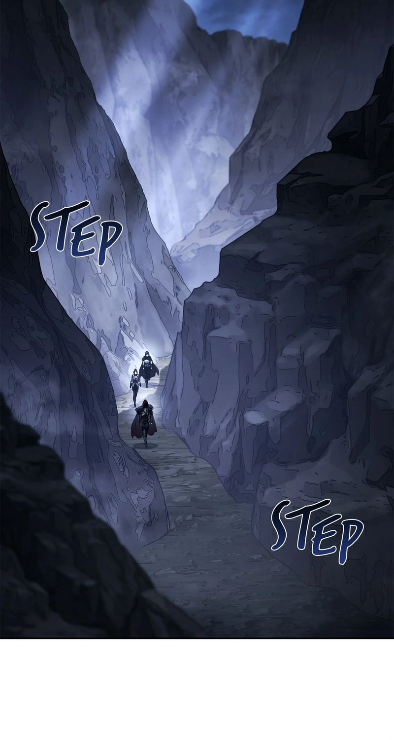 Skeleton Soldier Couldn't Protect the Dungeon - Chapter 341 Page 95