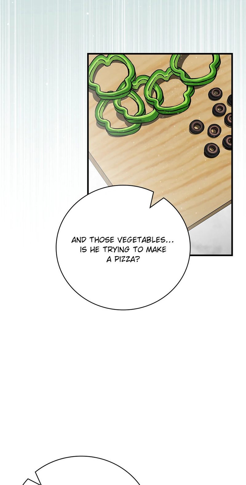 Leveling Up, By Only Eating! - Chapter 175 Page 34