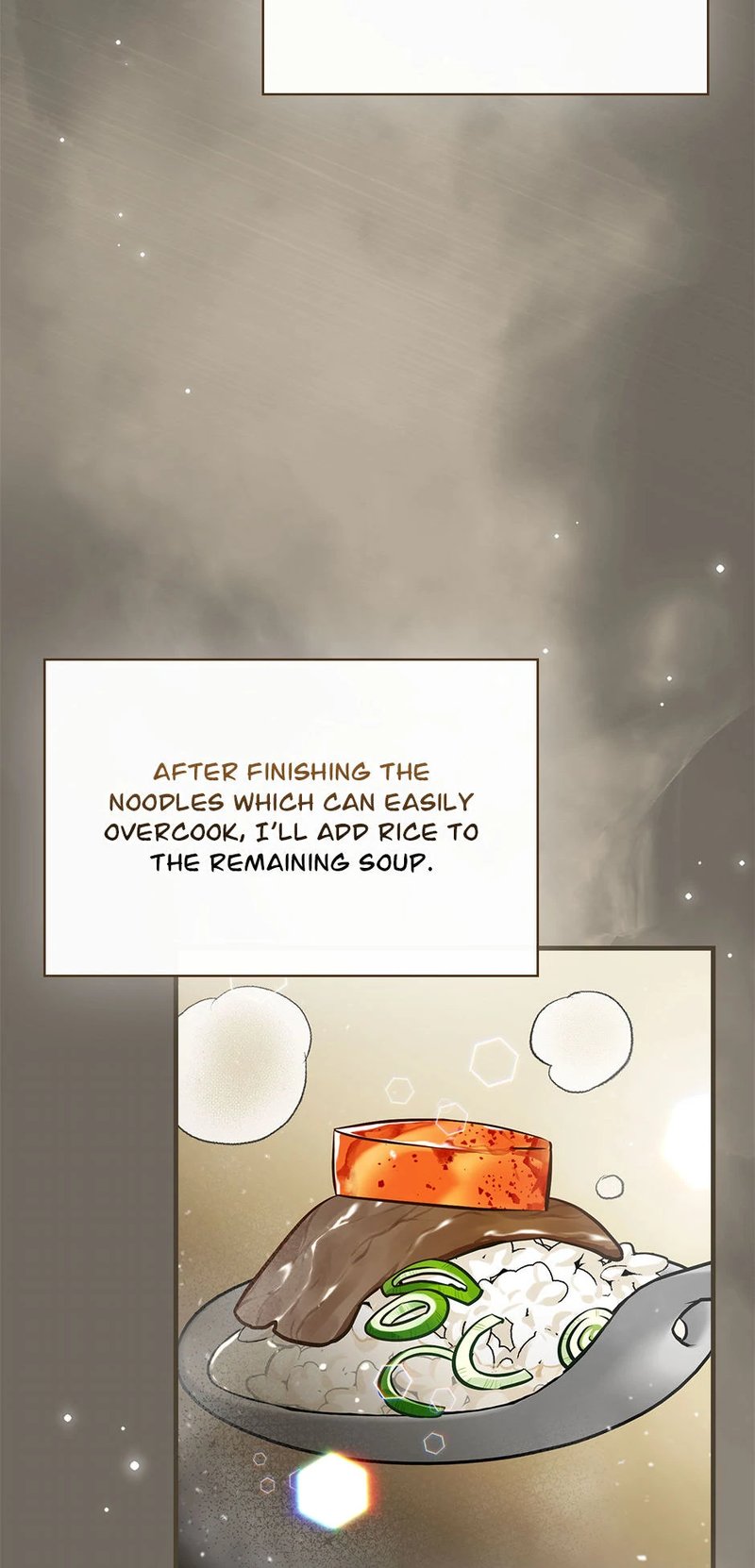 Leveling Up, By Only Eating! - Chapter 182 Page 6