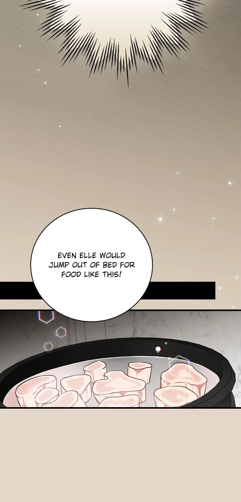 Leveling Up, By Only Eating! - Chapter 182 Page 8