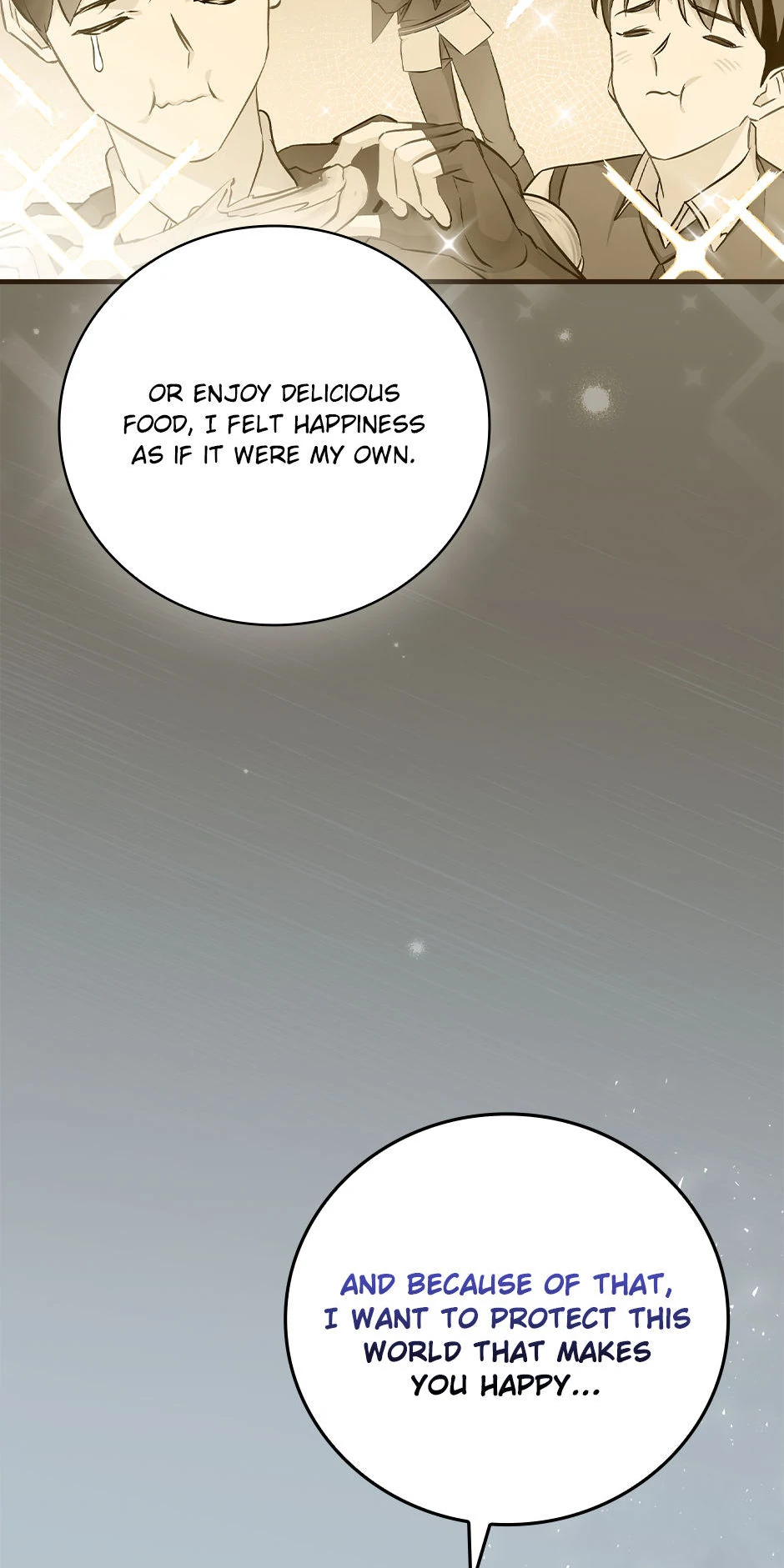 Leveling Up, By Only Eating! - Chapter 190 Page 59