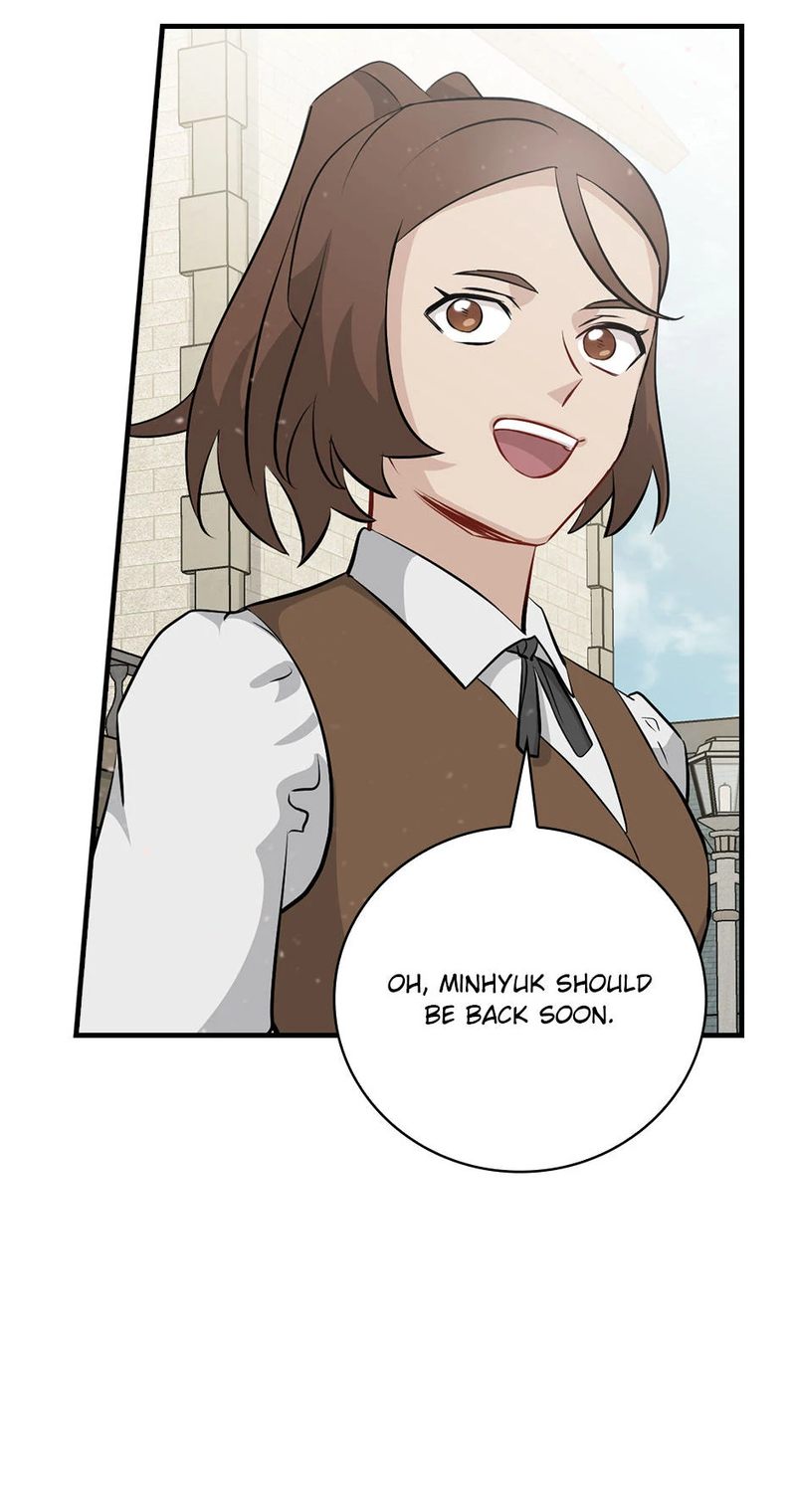 Leveling Up, By Only Eating! - Chapter 200 Page 18
