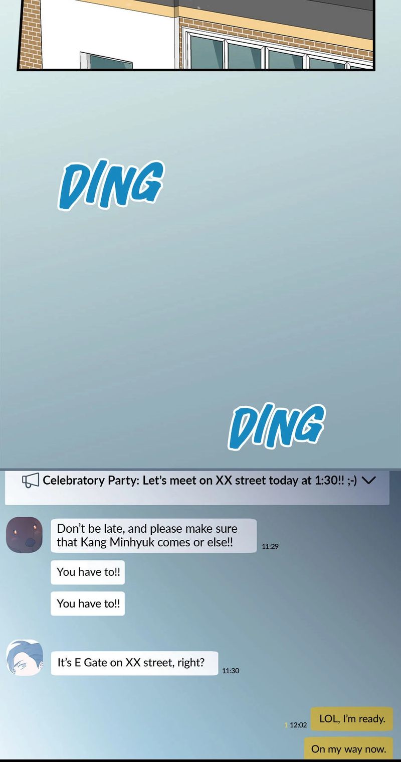 Leveling Up, By Only Eating! - Chapter 200 Page 22