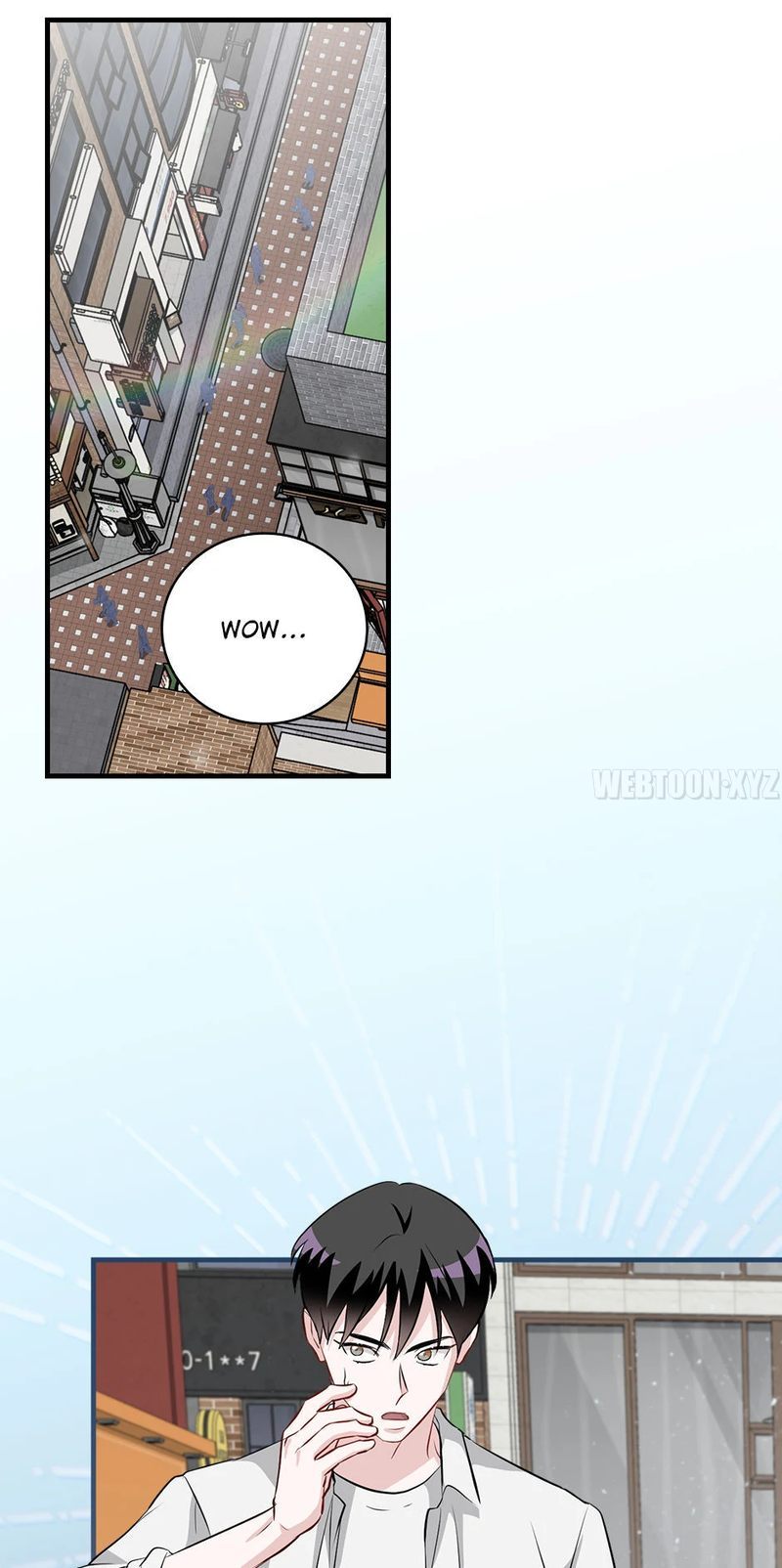 Leveling Up, By Only Eating! - Chapter 200 Page 31