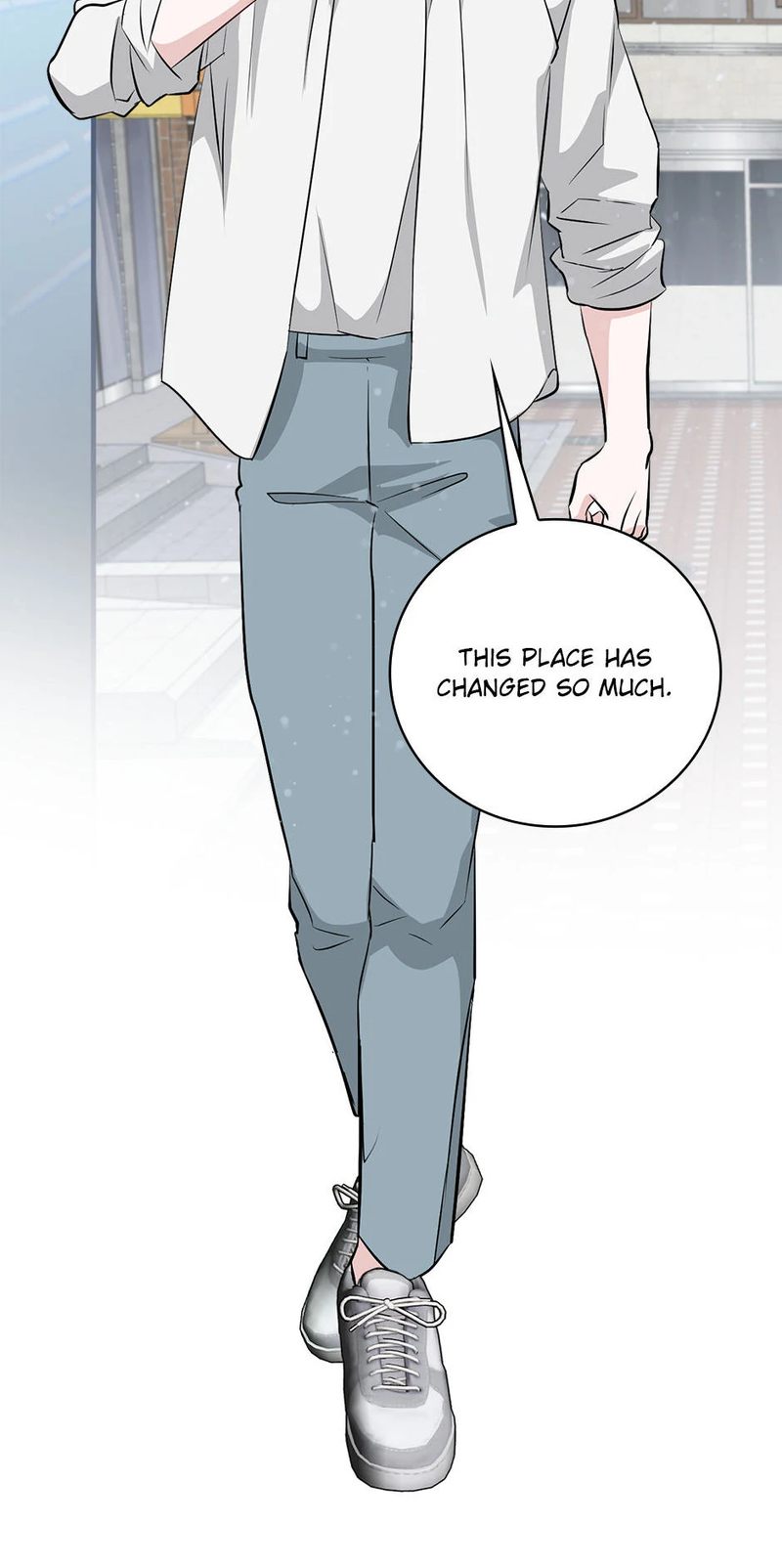 Leveling Up, By Only Eating! - Chapter 200 Page 32