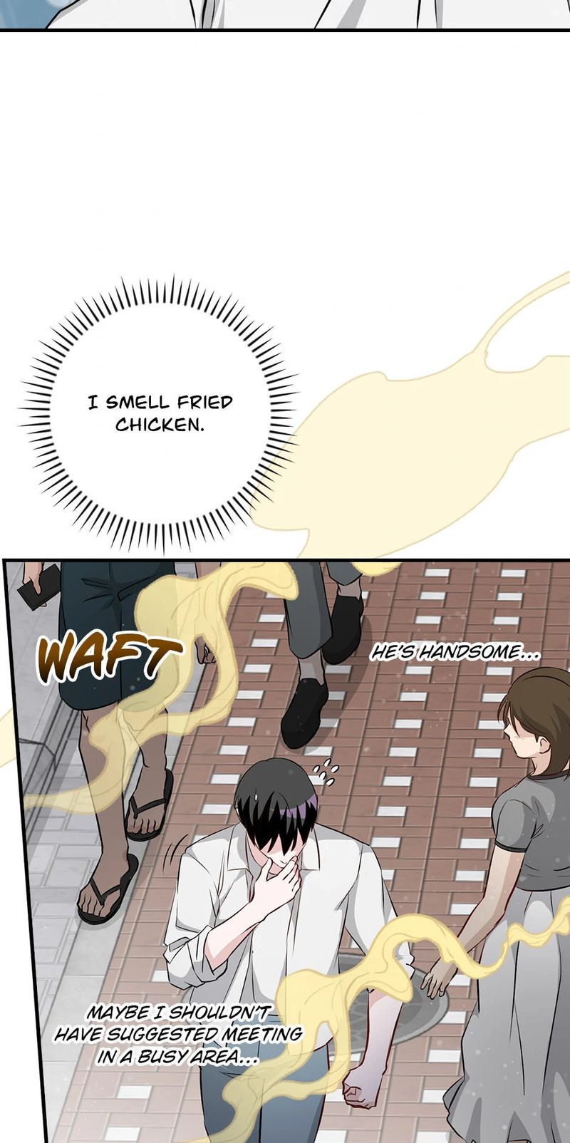 Leveling Up, By Only Eating! - Chapter 200 Page 34