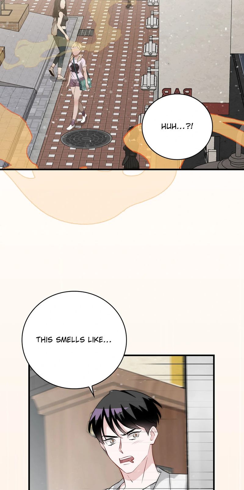 Leveling Up, By Only Eating! - Chapter 200 Page 36