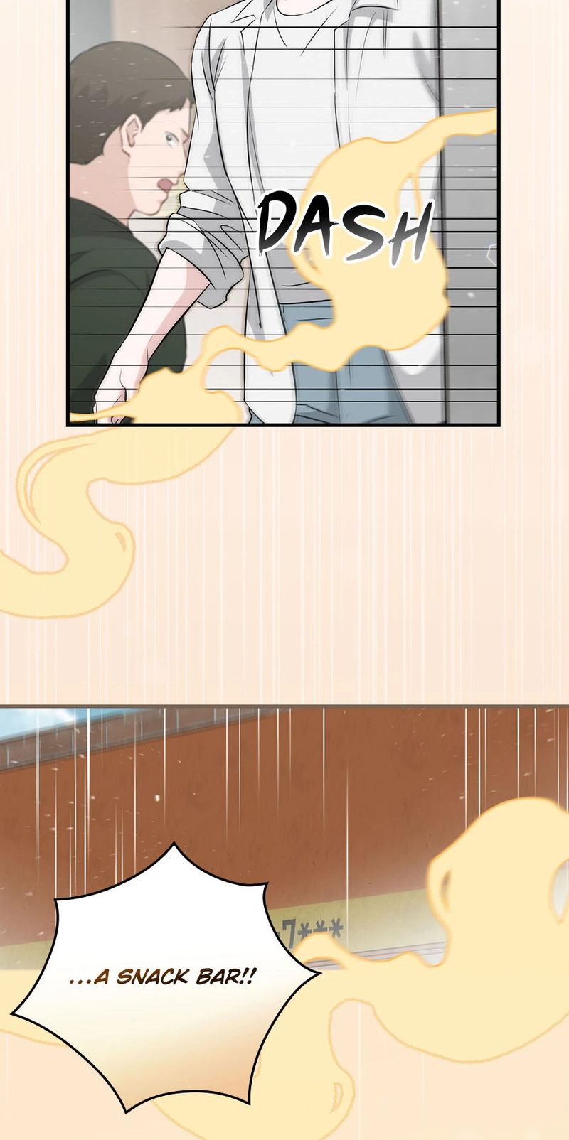 Leveling Up, By Only Eating! - Chapter 200 Page 37