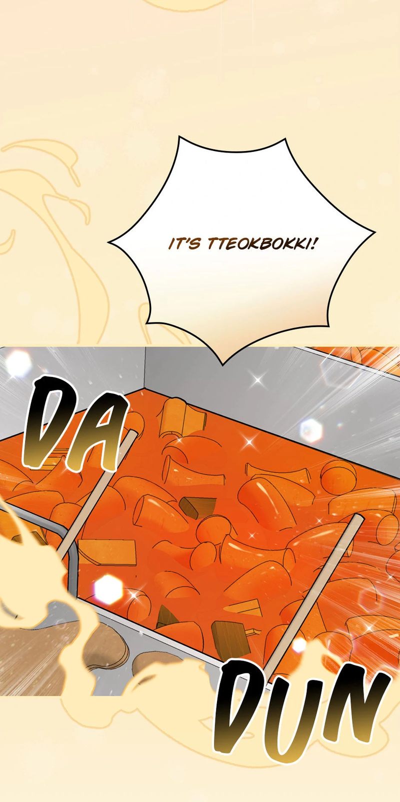 Leveling Up, By Only Eating! - Chapter 200 Page 38