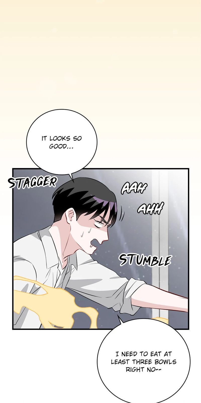 Leveling Up, By Only Eating! - Chapter 200 Page 39