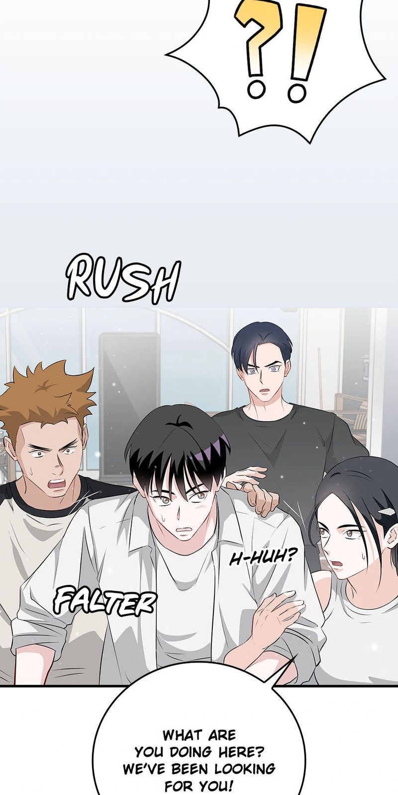 Leveling Up, By Only Eating! - Chapter 200 Page 46