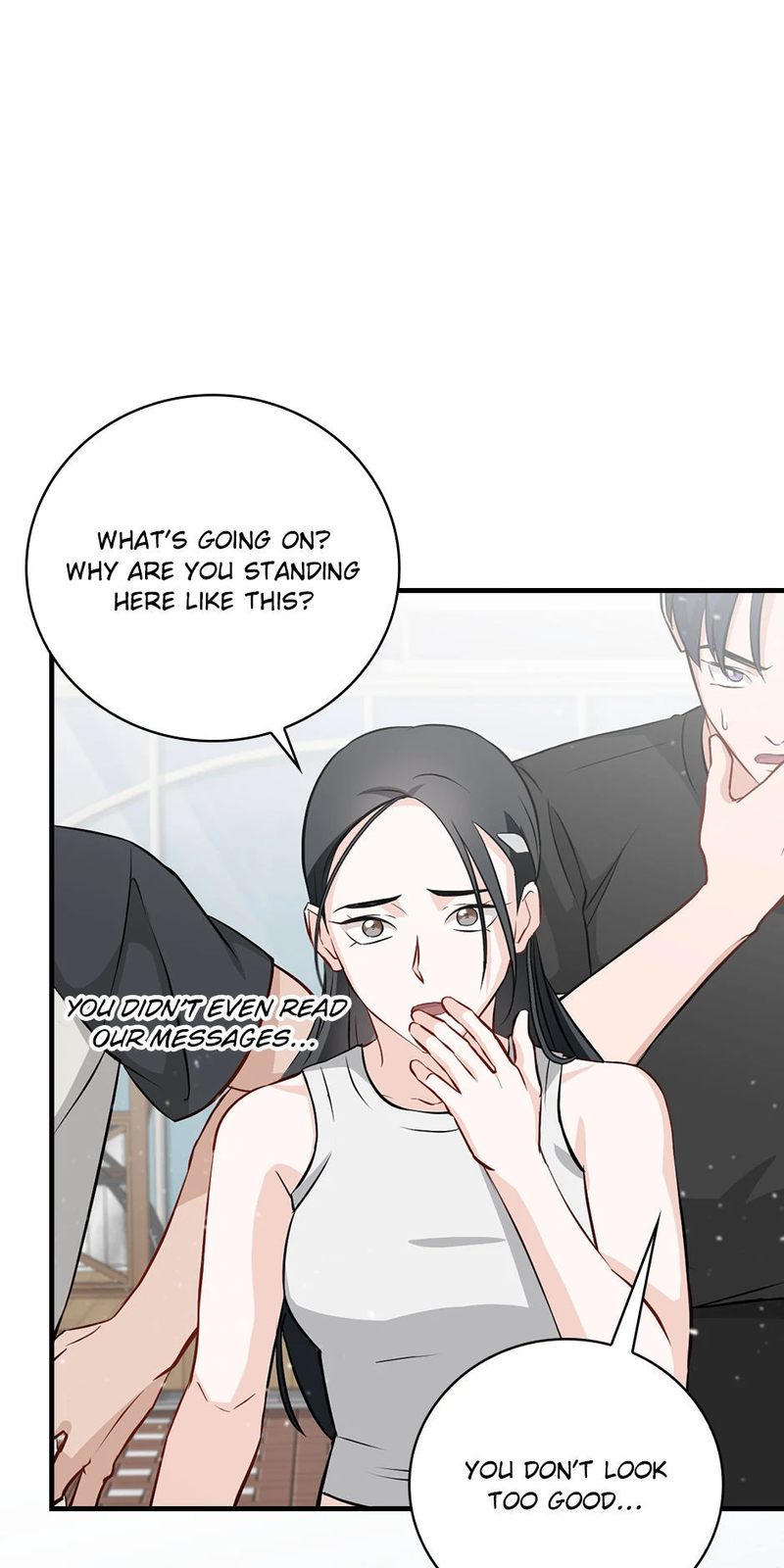 Leveling Up, By Only Eating! - Chapter 200 Page 48
