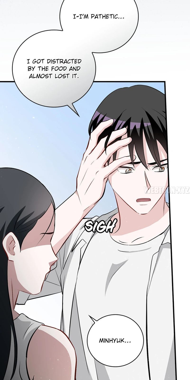 Leveling Up, By Only Eating! - Chapter 200 Page 50